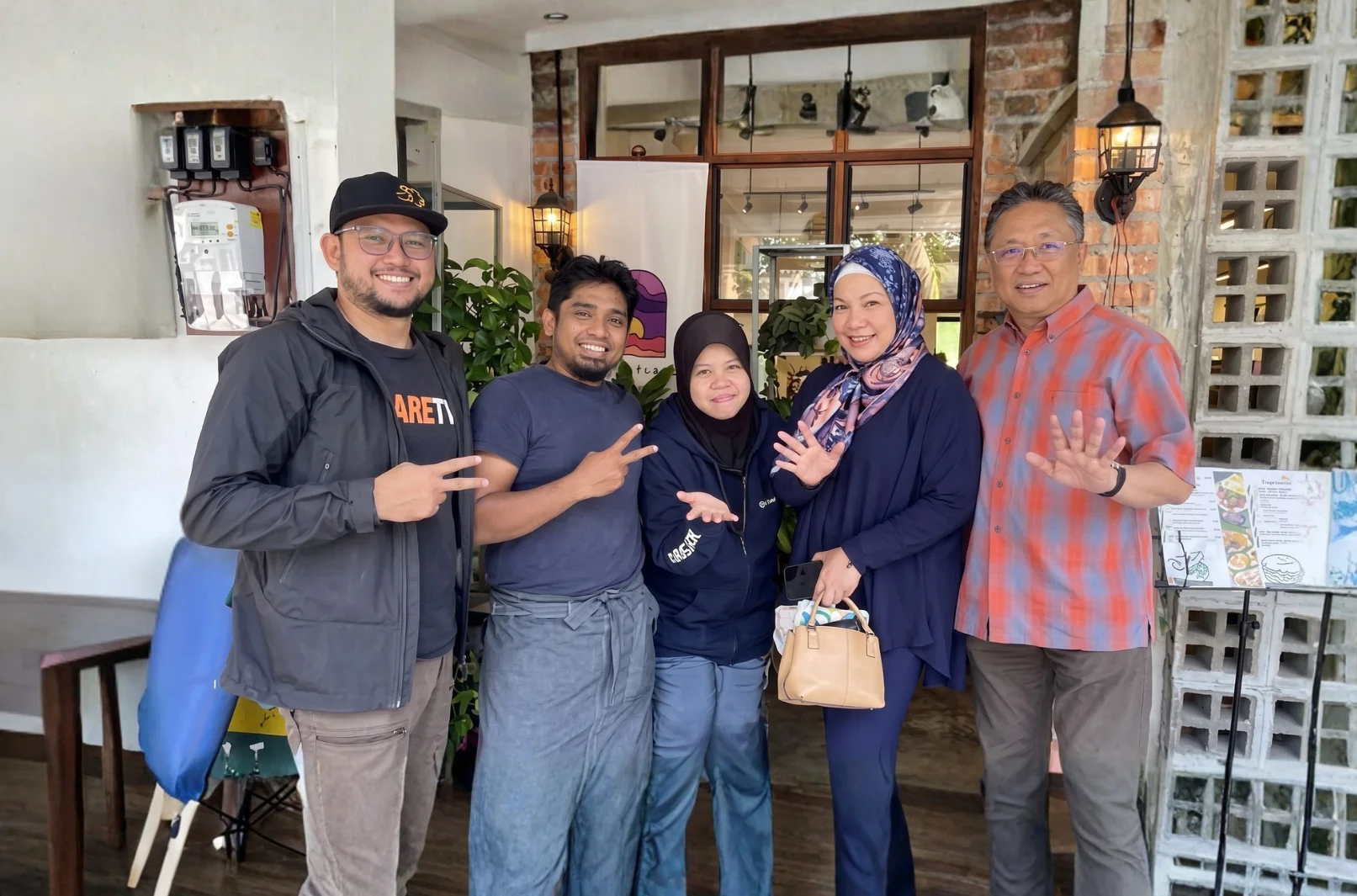 Pagi Place